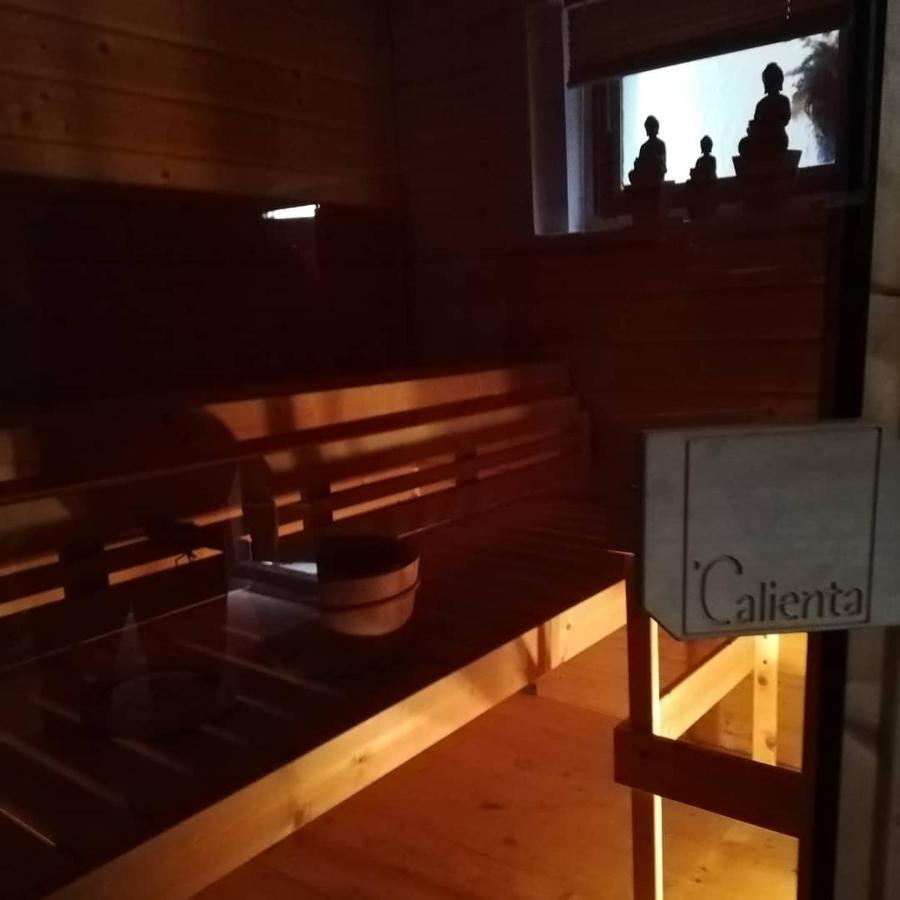 Kogelhuber Appartement Possnitz Buitenkant foto