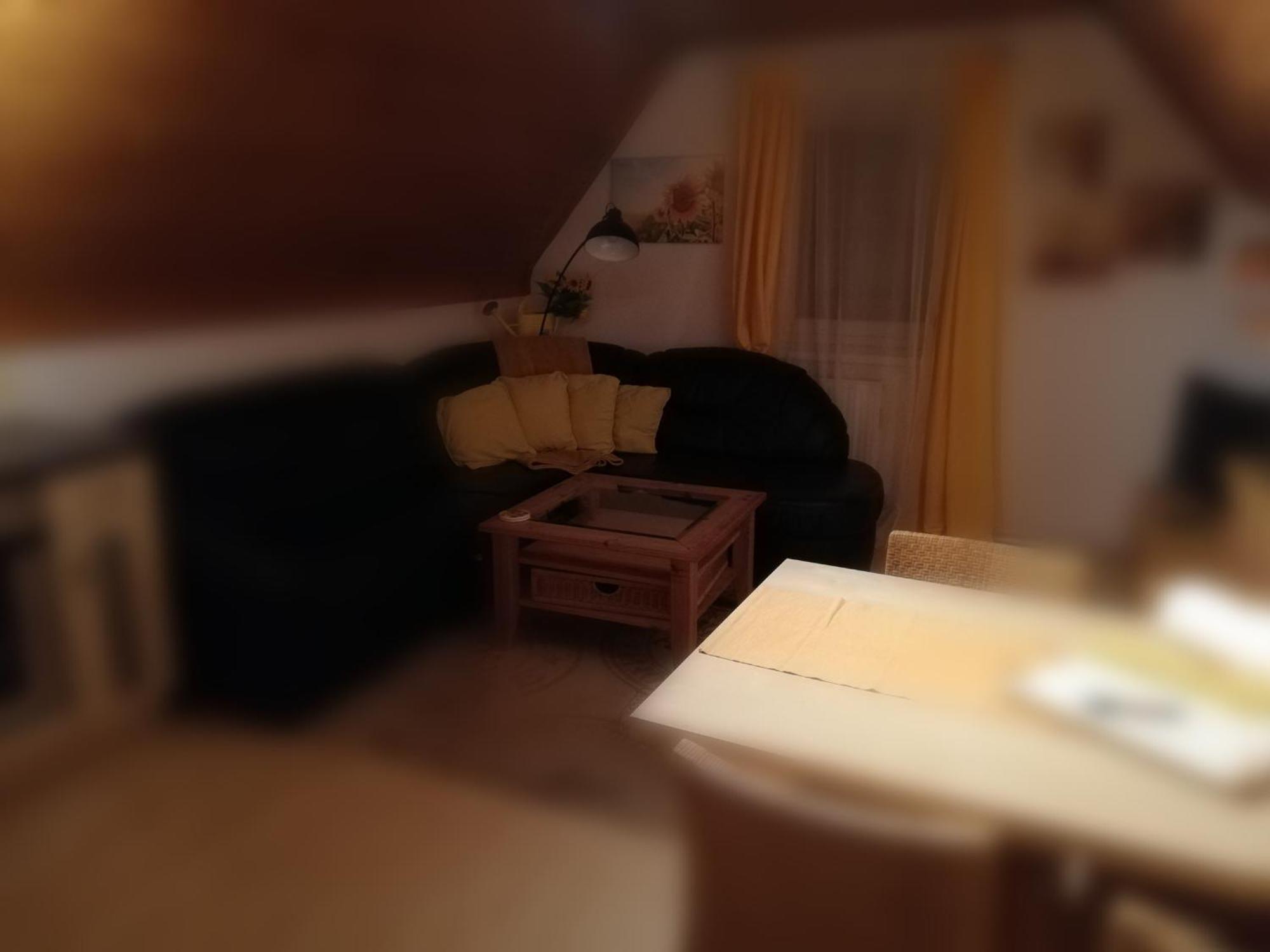 Kogelhuber Appartement Possnitz Kamer foto